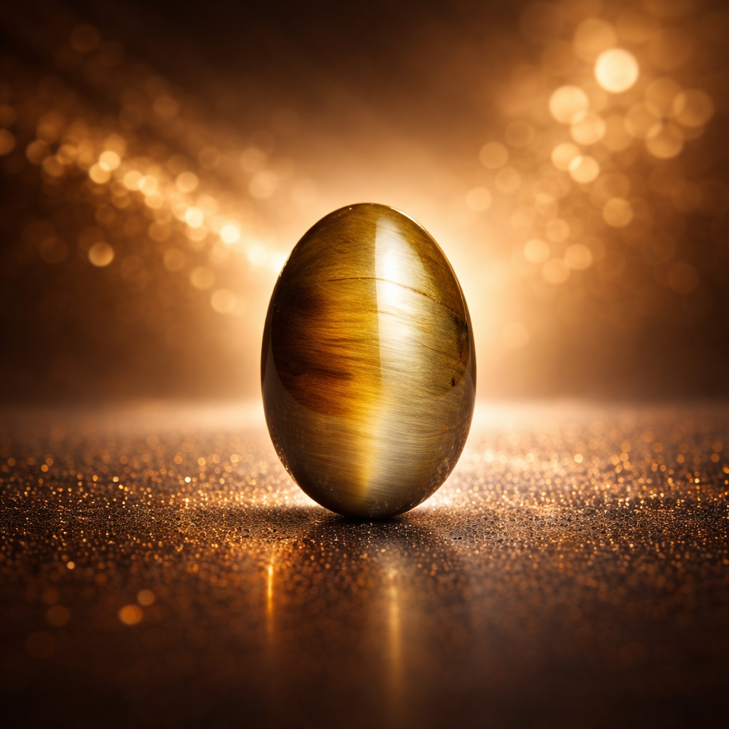 Cats Eye (Lehsuniya)